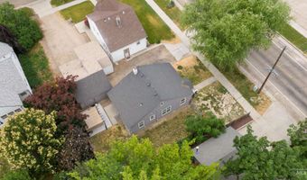 515 S 16th Ave, Caldwell, ID 83605