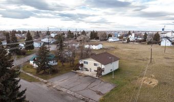 206 S Davis, Belgrade, MT 59714