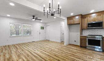1620 Vogel Ct, Charlotte, NC 28206