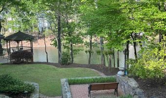 594 Hilltop Ln, Berkeley Lake, GA 30096