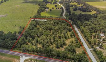 TBD 73rd Trl, Bell, FL 32619
