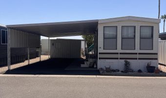 146 N Merrill Rd 38, Apache Junction, AZ 85120