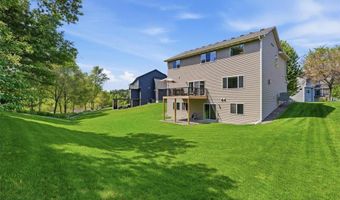732 158th Ave NW, Andover, MN 55304