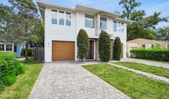 2505 DEPAUW Ave, Orlando, FL 32804