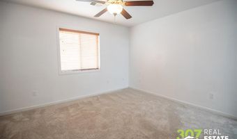 166 N Bernard St, Powell, WY 82435