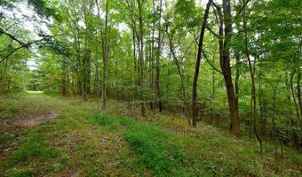 State Route 550, Amesville, OH 45711