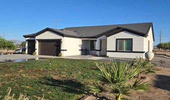 22417 W LOWER BUCKEYE Rd, Buckeye, AZ 85326