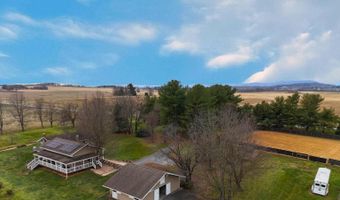 1607 BUCKEYSTOWN Pike, Adamstown, MD 21710