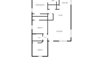 5114 Oak St, Bay St. Louis, MS 39520