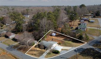108 Hodge St, Abbeville, SC 29620
