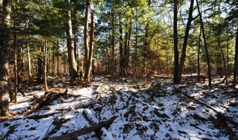 LOT12 Bancroft Rd, Becket, MA 01223