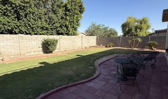 3721 N 128TH Ave, Avondale, AZ 85392