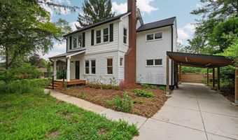 2050 Camelot Rd, Ann Arbor, MI 48104