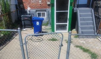 4213 BERGER Ave, Baltimore, MD 21206