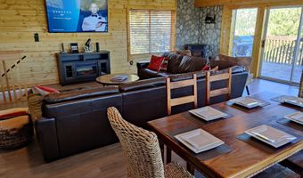 1510 W Elk Ridge Dr, Alton, UT 84710