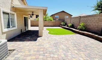 192 N 222ND Dr, Buckeye, AZ 85326