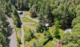 3554 Thompson Creek Rd, Applegate, OR 97530