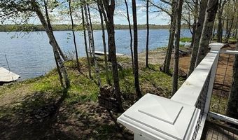 5 N Vigue Shore Rd, Albion, ME 04910