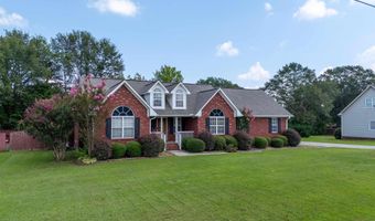 82 Drury Ln, Albertville, AL 35950