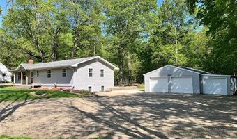 10306 Hemlock St NW, Annandale, MN 55302