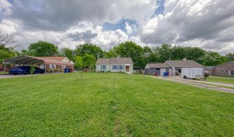 206 Boxwood Ave, Alcoa, TN 37701