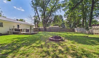 807 W Jenkins St, Advance, MO 63730