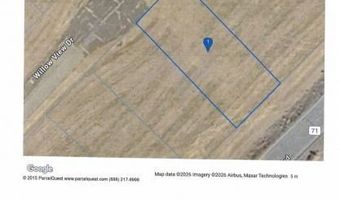 Willow View Dr, Alturas, CA 96101