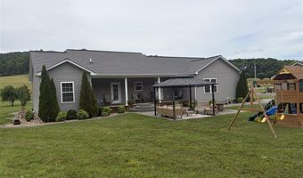 932 Sewell Dr, Albany, KY 42602