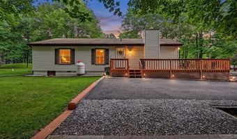 160 Ginsburg Cir, Albrightsville, PA 18210
