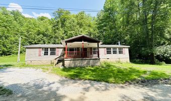 257 Cricket Ln, Beattyville, KY 41311
