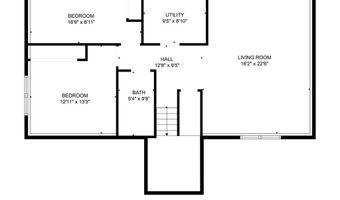 2580 Lois Ln SE, Alexandria, MN 56308