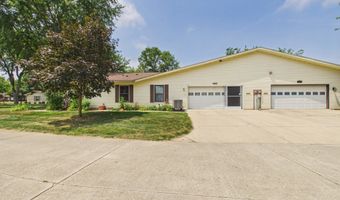 4317 Heathrow Dr, Anderson, IN 46013