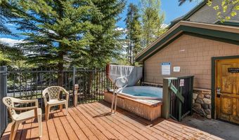 260 Ski Hill Rd 16, Breckenridge, CO 80424