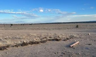 Triple H Ranch Road, Ash Fork, AZ 86320