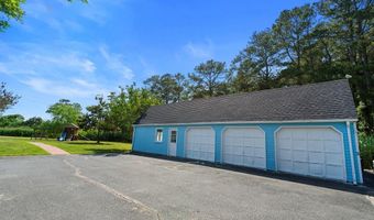 27220 BAYLYS NECK Rd, Accomac, VA 23301