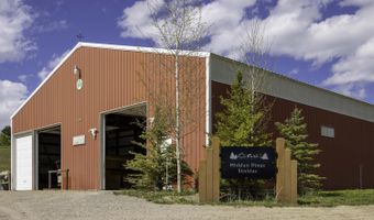 MININGER ROAD lot 6, Alpine, WY 83128