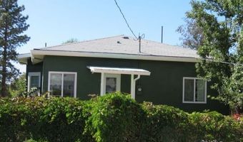 404 N. East C, Alturas, CA 96101