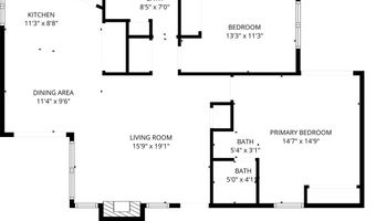 9421 W 89th Cir, Broomfield, CO 80021
