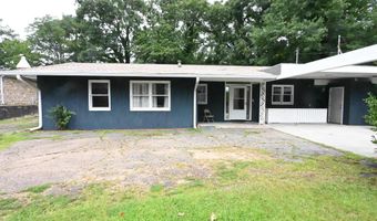 1401 JOHNSTON Dr, Anniston, AL 36207