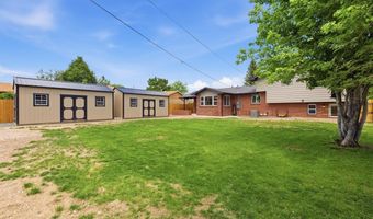 1949 CHESHIRE Dr, Cheyenne, WY 82001