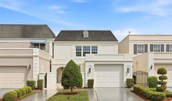 2009 COUNTRYSIDE Cir S, Orlando, FL 32804