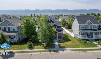 4453 E 18th St, Casper, WY 82609
