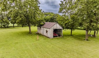 12801 E Edgewater Dr, Albany, IN 47320