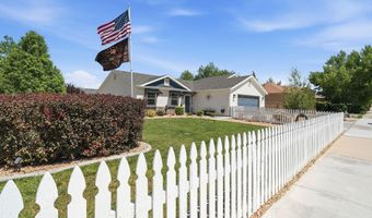 1720 N 3475 W, Cedar City, UT 84721