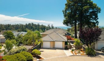 160 Mattison Ct, Aptos, CA 95003
