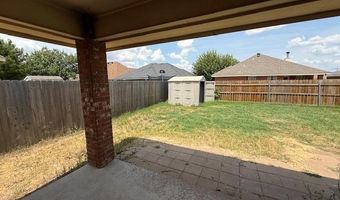 6610 Inverness St, Abilene, TX 79606