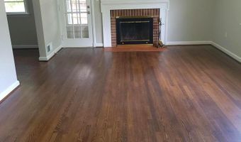 2250 N QUANTICO St, Arlington, VA 22205