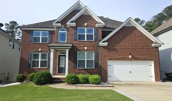 232 Clubhouse Xing, Acworth, GA 30101