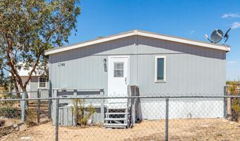 5180 S WHISPERING SANDS Dr, Casa Grande, AZ 85193