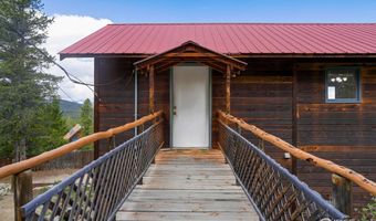 109 Cutforth Rd, Black Hawk, CO 80422